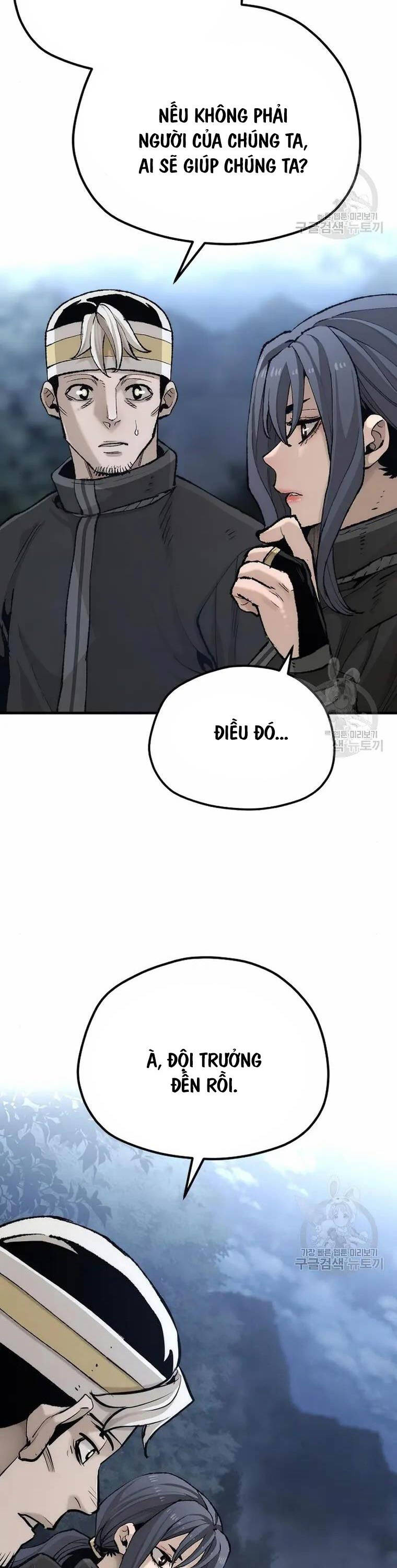 Thiên Ma Phi Thăng Truyện Chapter 99 - Trang 2