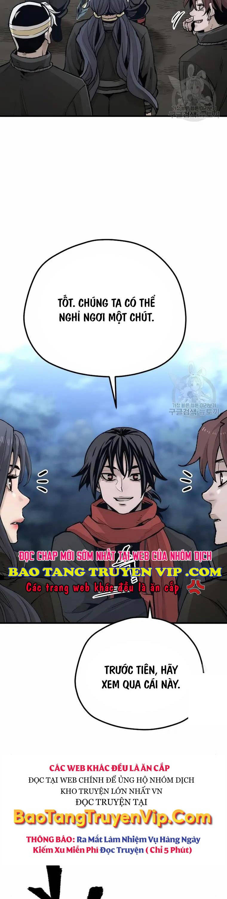 Thiên Ma Phi Thăng Truyện Chapter 99 - Trang 2