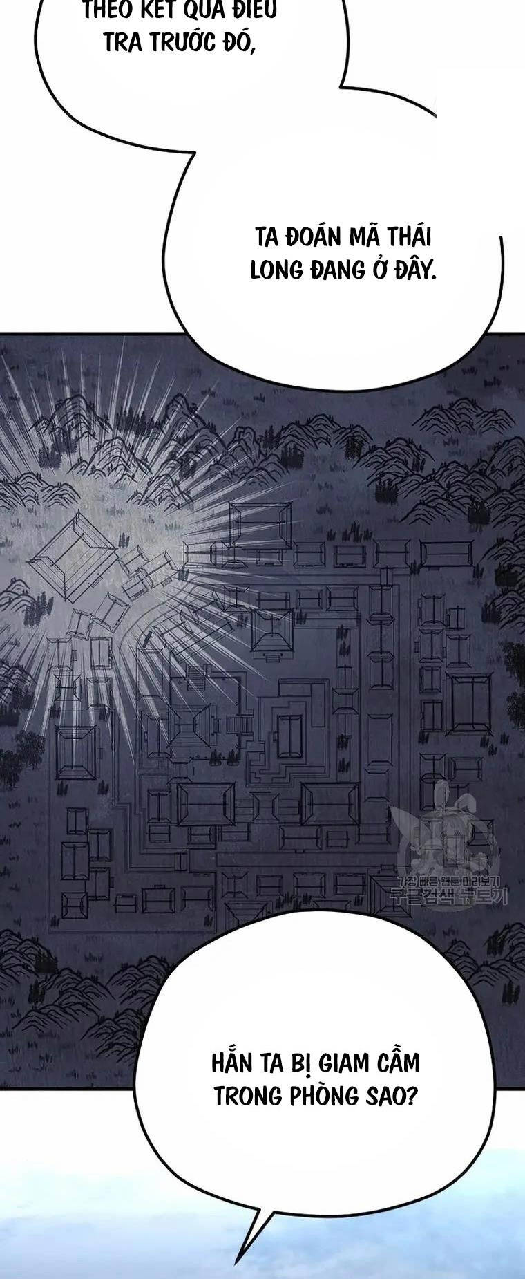 Thiên Ma Phi Thăng Truyện Chapter 99 - Trang 2