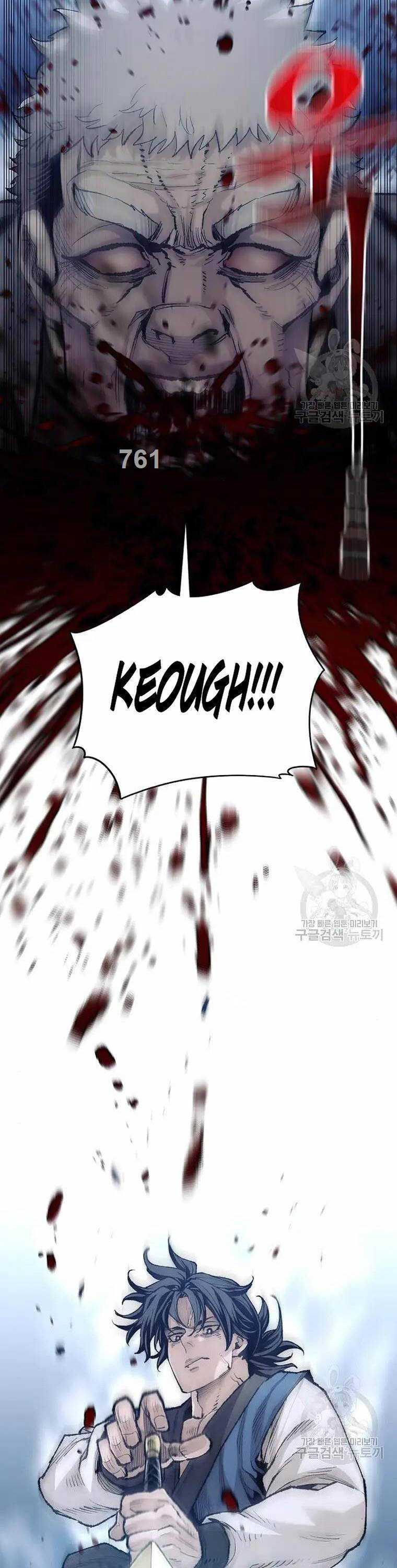 Thiên Ma Phi Thăng Truyện Chapter 99 - Trang 2