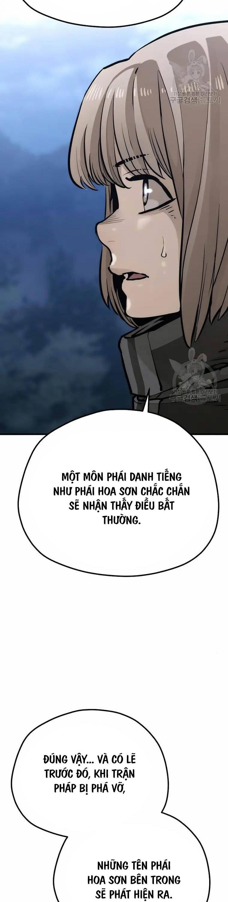 Thiên Ma Phi Thăng Truyện Chapter 99 - Trang 2