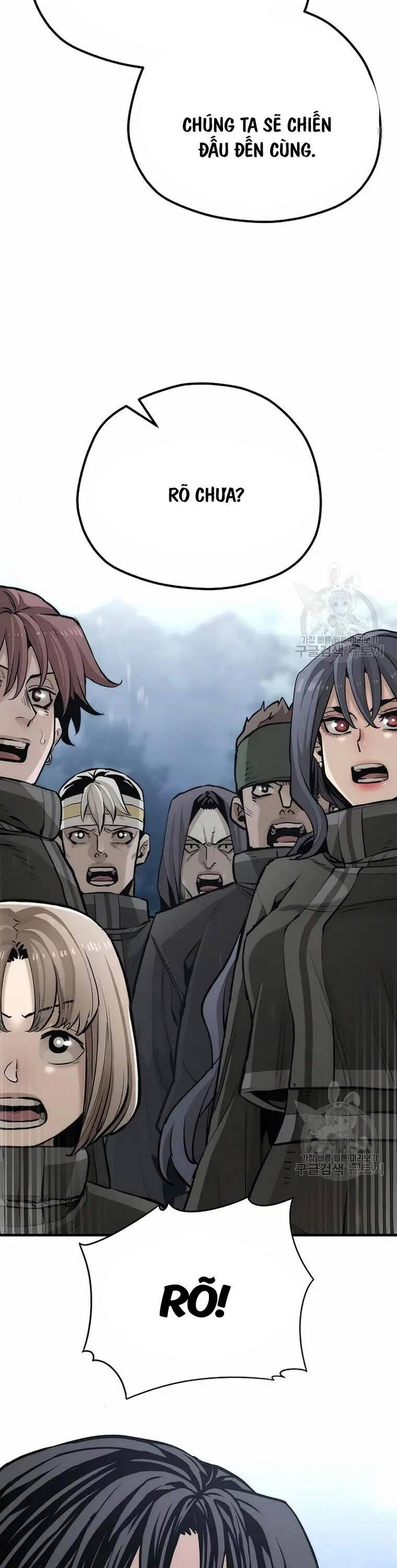 Thiên Ma Phi Thăng Truyện Chapter 99 - Trang 2