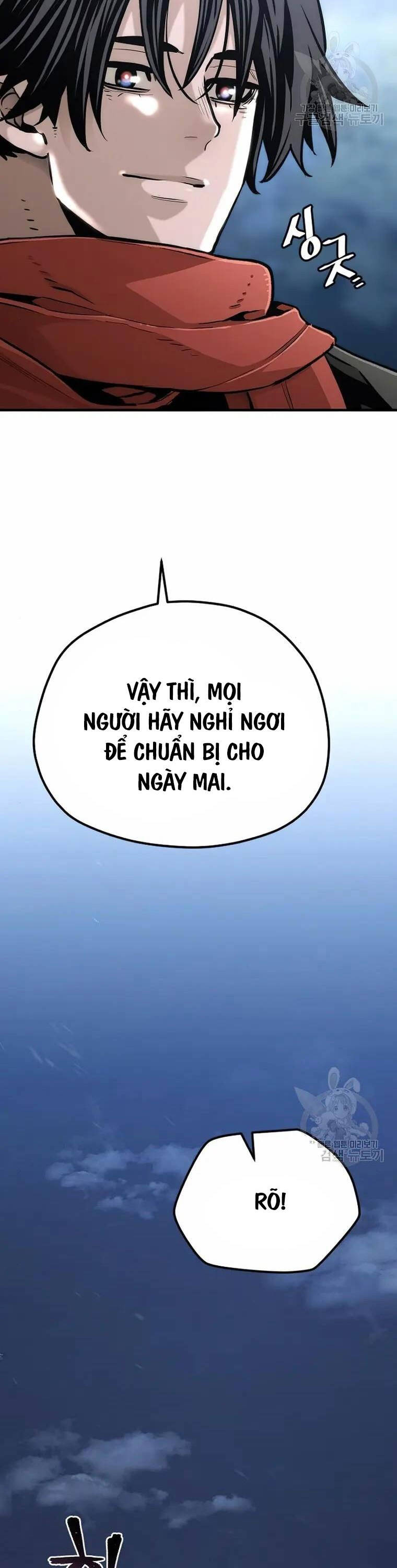 Thiên Ma Phi Thăng Truyện Chapter 99 - Trang 2