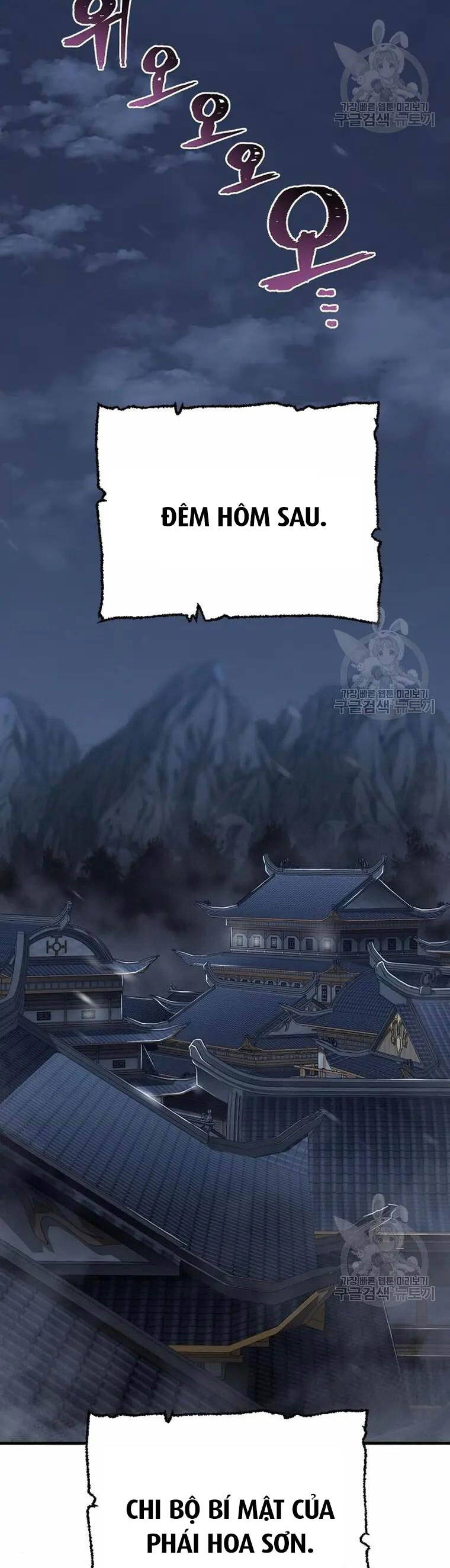 Thiên Ma Phi Thăng Truyện Chapter 99 - Trang 2