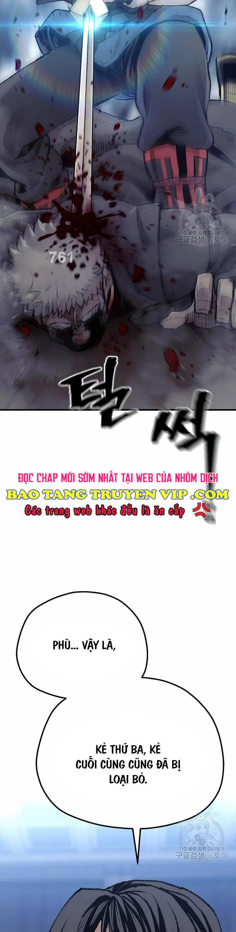 Thiên Ma Phi Thăng Truyện Chapter 99 - Trang 2