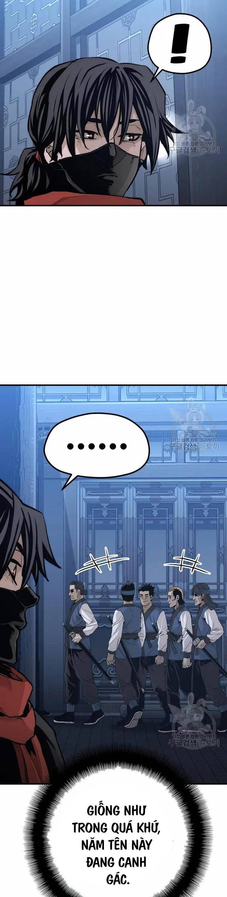 Thiên Ma Phi Thăng Truyện Chapter 99 - Trang 2