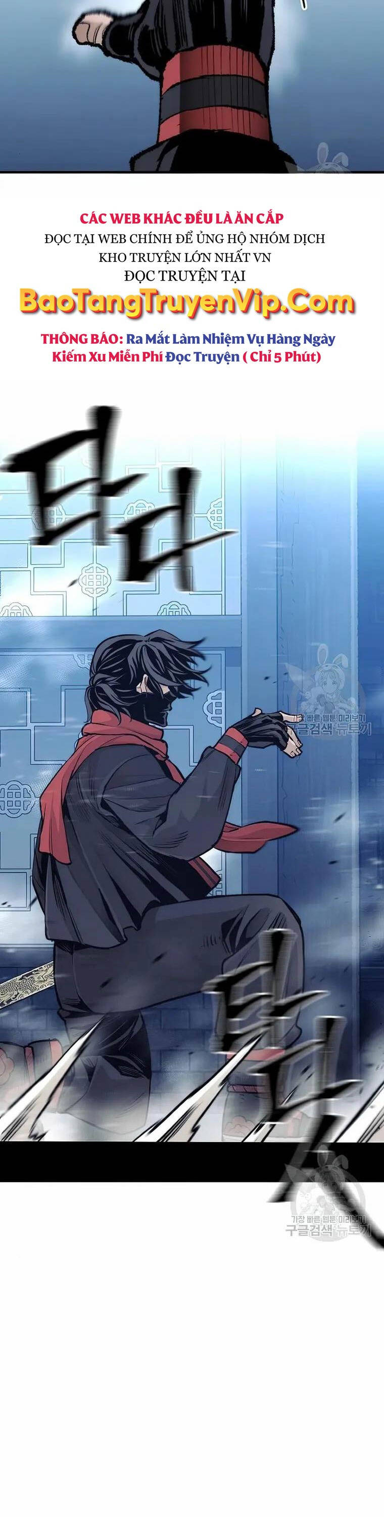 Thiên Ma Phi Thăng Truyện Chapter 99 - Trang 2