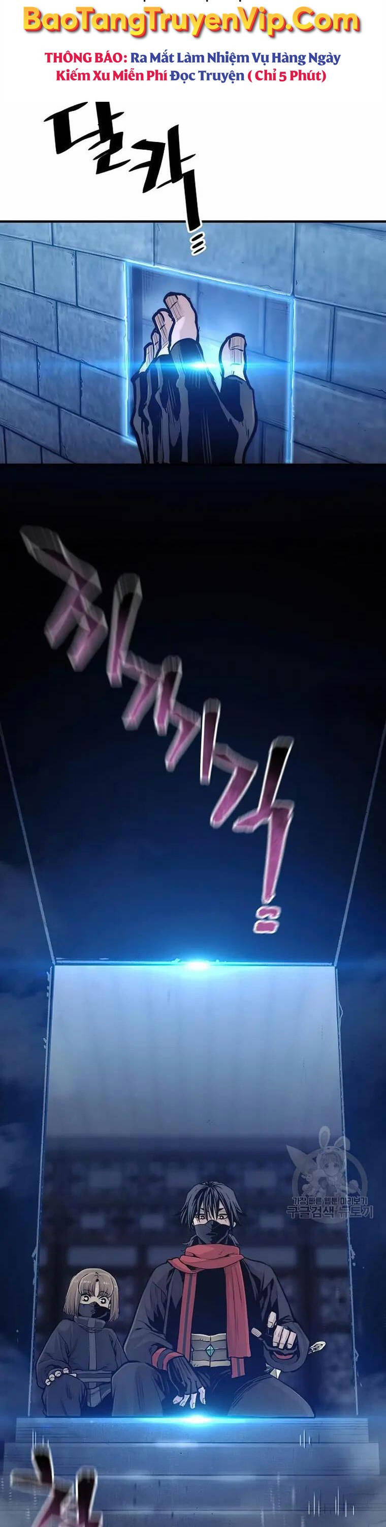 Thiên Ma Phi Thăng Truyện Chapter 99 - Trang 2