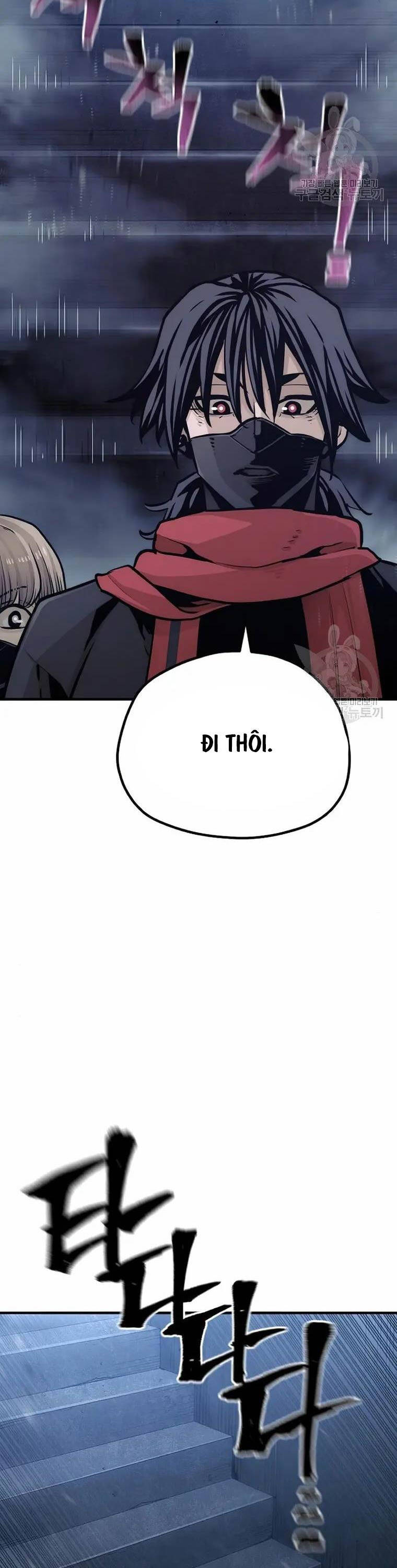 Thiên Ma Phi Thăng Truyện Chapter 99 - Trang 2