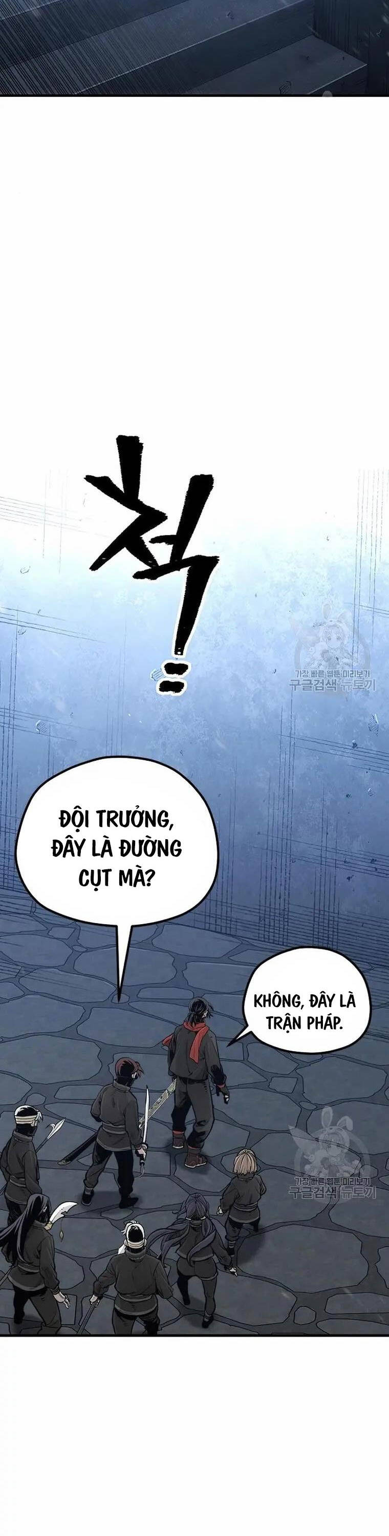 Thiên Ma Phi Thăng Truyện Chapter 99 - Trang 2