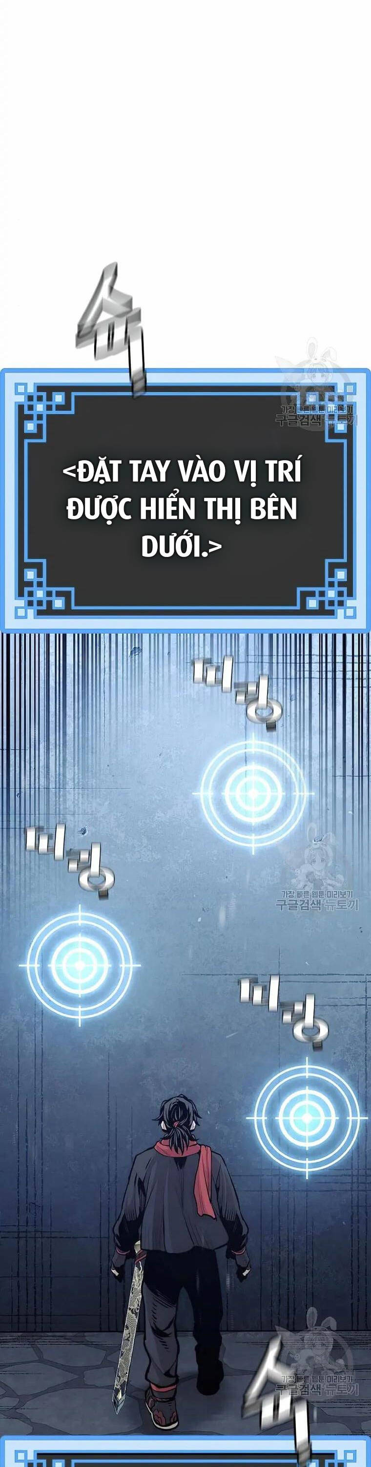 Thiên Ma Phi Thăng Truyện Chapter 99 - Trang 2