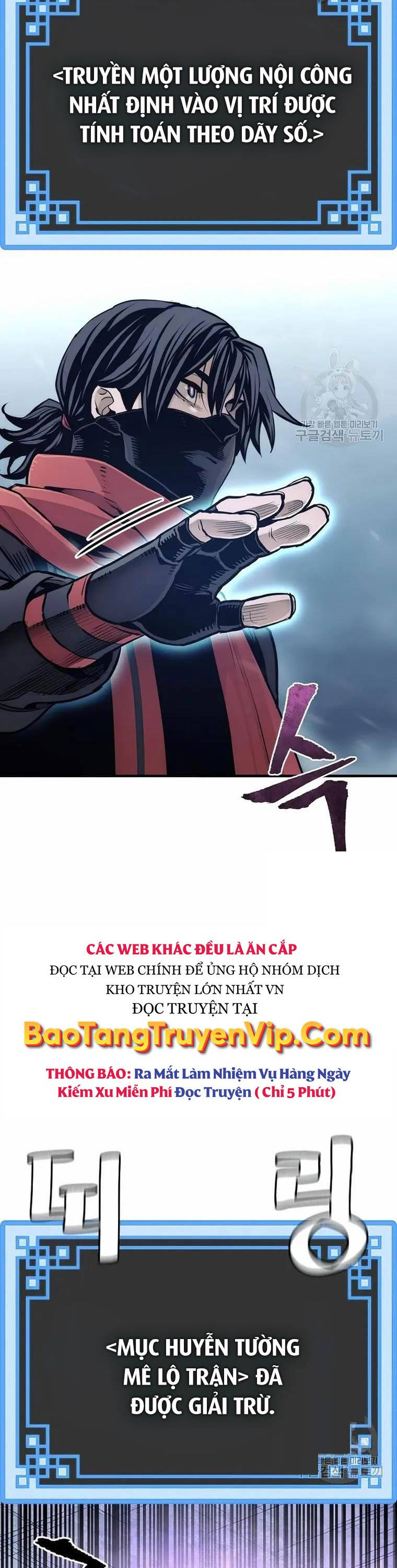 Thiên Ma Phi Thăng Truyện Chapter 99 - Trang 2