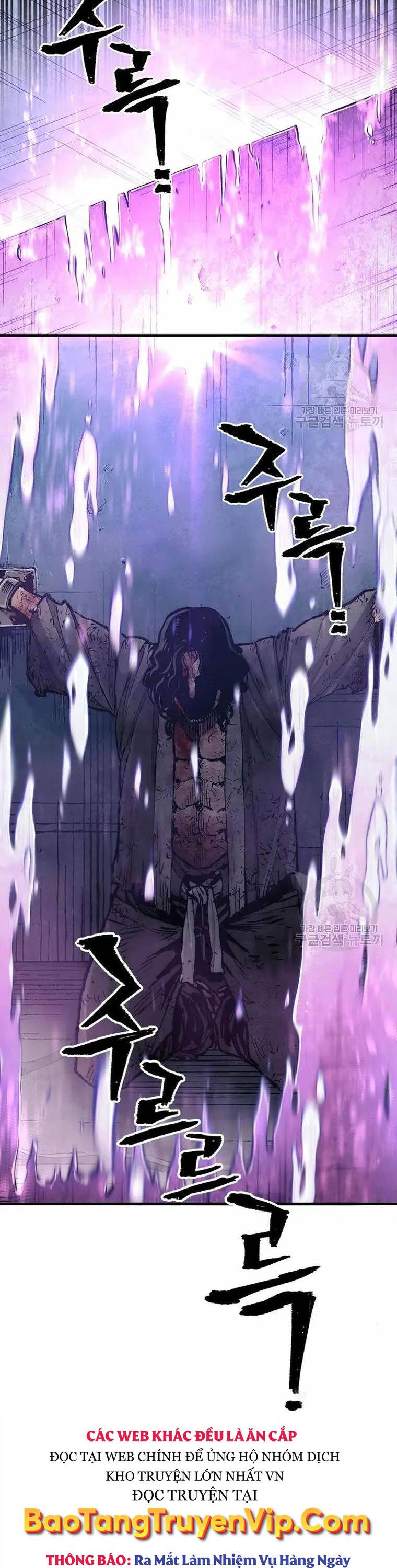 Thiên Ma Phi Thăng Truyện Chapter 99 - Trang 2