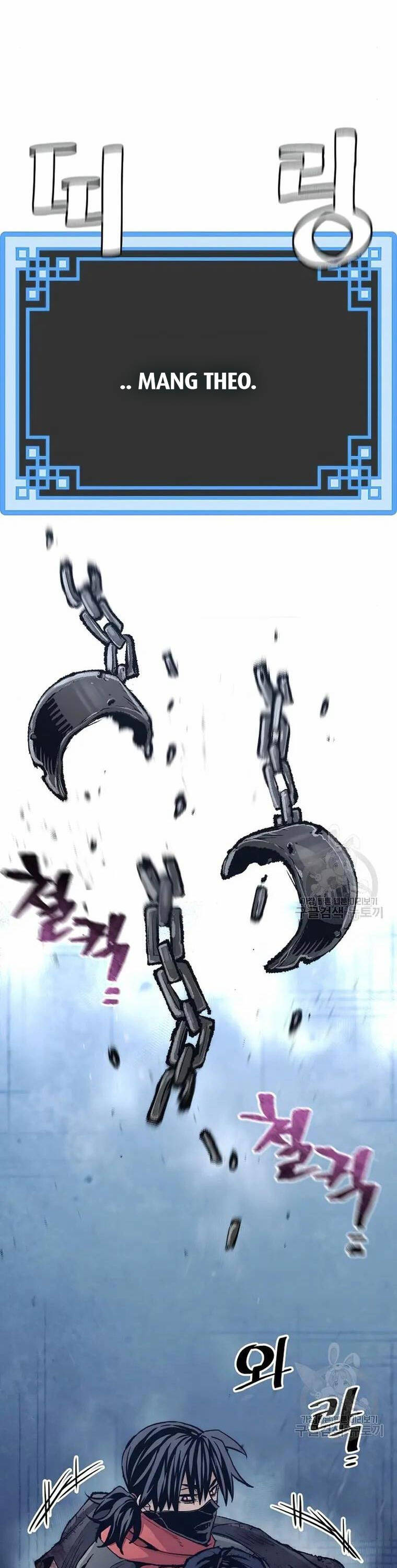 Thiên Ma Phi Thăng Truyện Chapter 99 - Trang 2