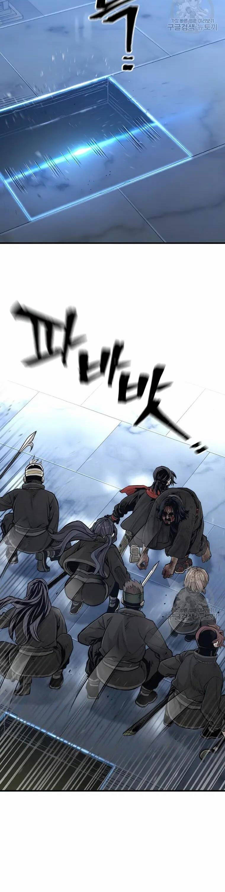 Thiên Ma Phi Thăng Truyện Chapter 99 - Trang 2