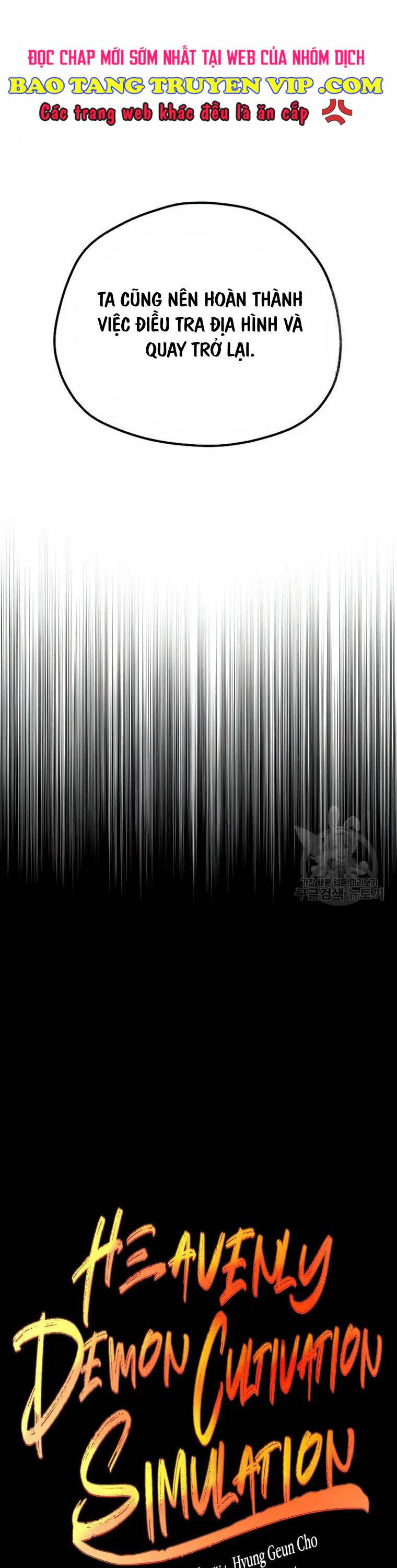 Thiên Ma Phi Thăng Truyện Chapter 99 - Trang 2