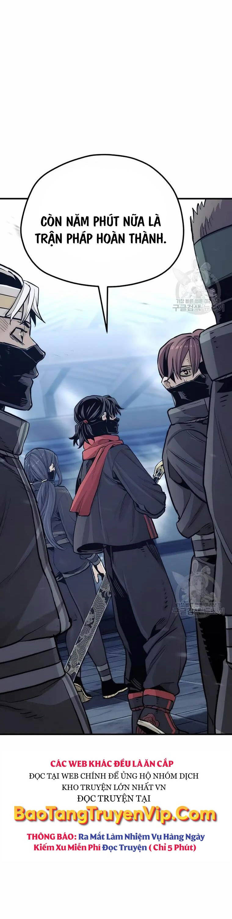 Thiên Ma Phi Thăng Truyện Chapter 99 - Trang 2