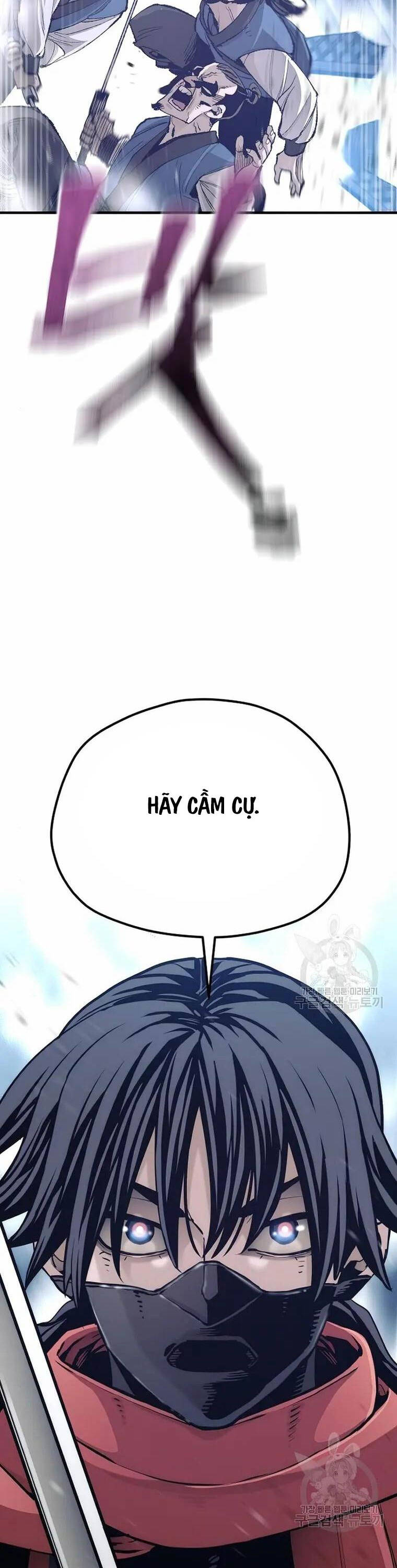 Thiên Ma Phi Thăng Truyện Chapter 99 - Trang 2