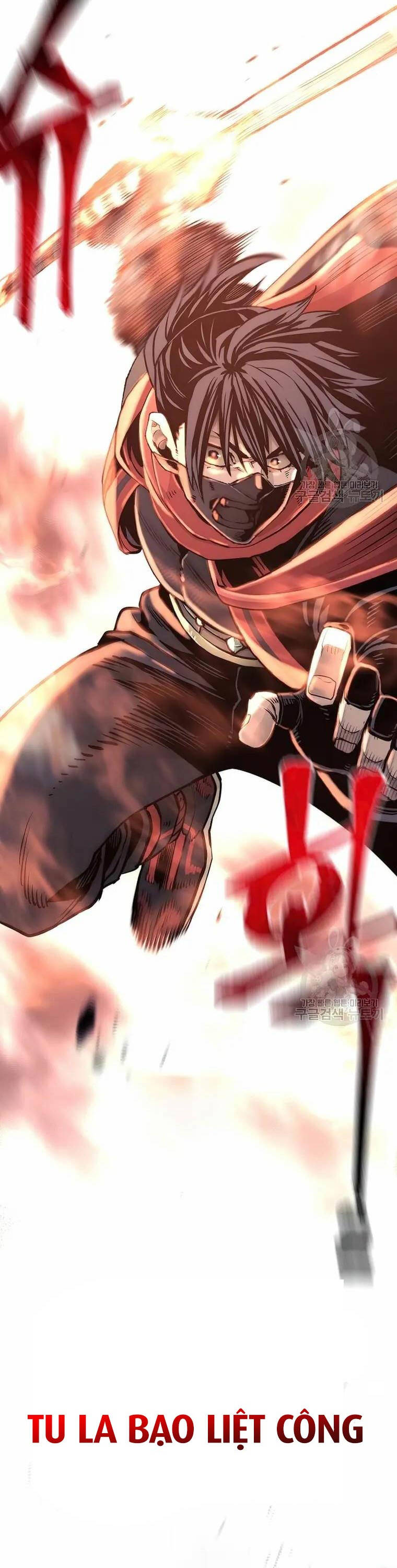 Thiên Ma Phi Thăng Truyện Chapter 99 - Trang 2