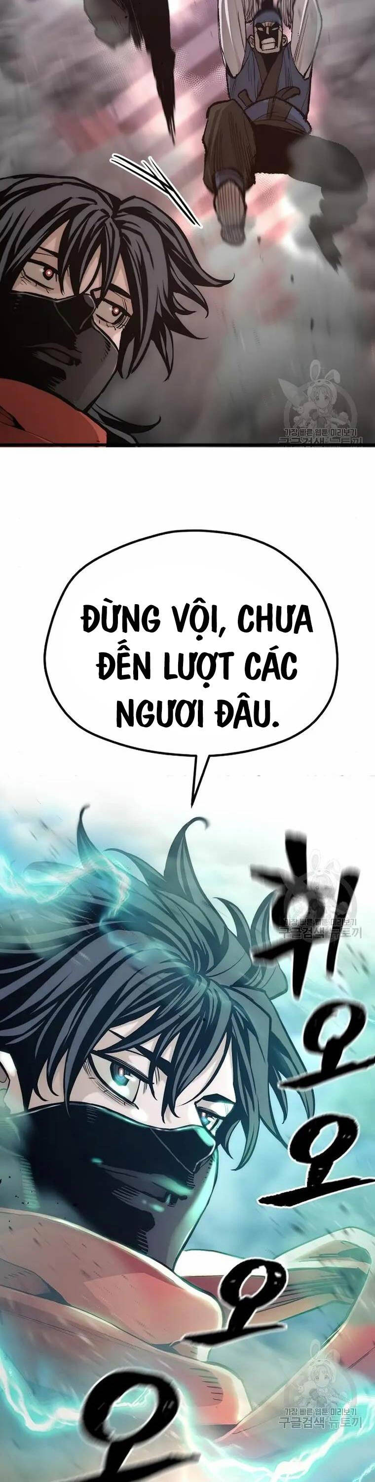 Thiên Ma Phi Thăng Truyện Chapter 99 - Trang 2