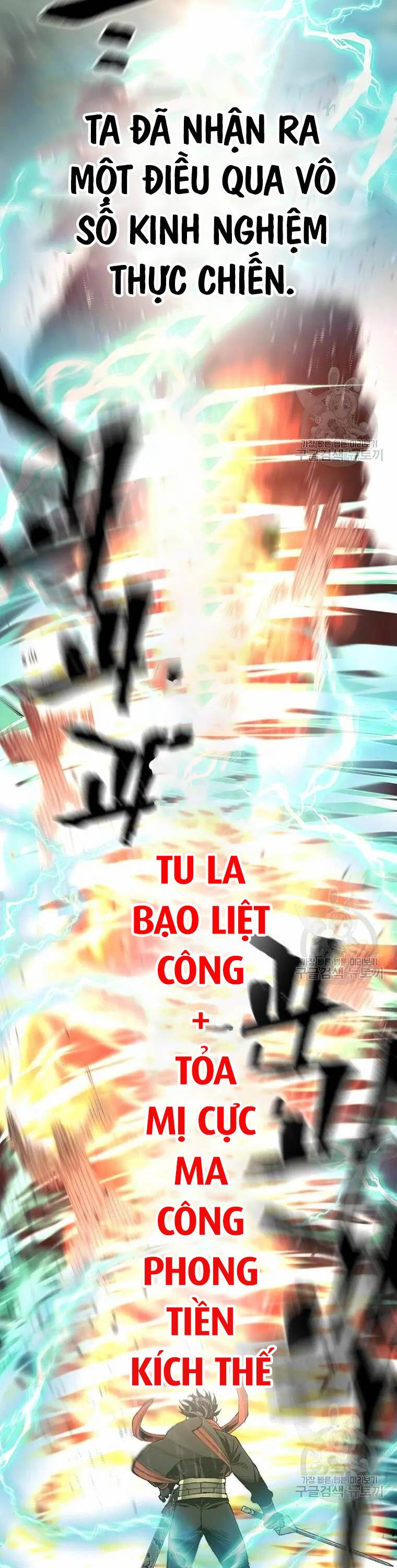 Thiên Ma Phi Thăng Truyện Chapter 99 - Trang 2