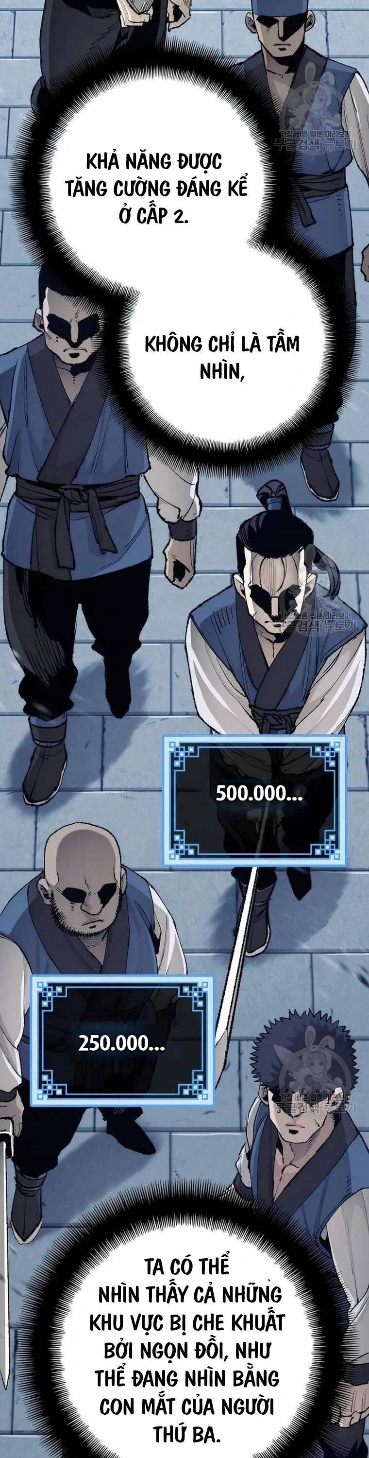 Thiên Ma Phi Thăng Truyện Chapter 99 - Trang 2