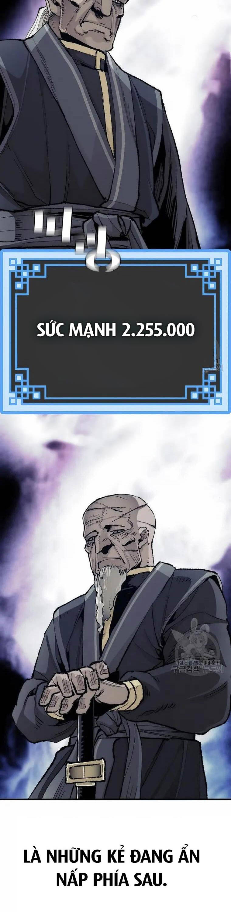 Thiên Ma Phi Thăng Truyện Chapter 99 - Trang 2