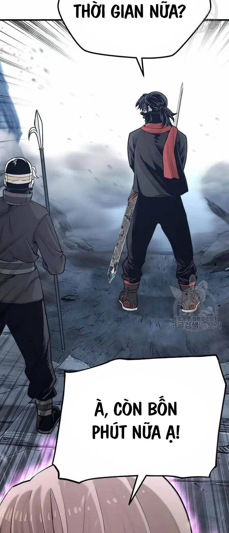 Thiên Ma Phi Thăng Truyện Chapter 99 - Trang 2