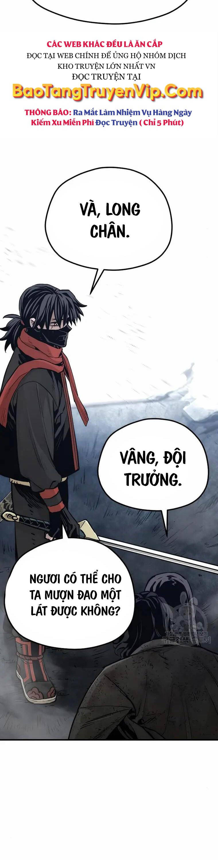 Thiên Ma Phi Thăng Truyện Chapter 99 - Trang 2