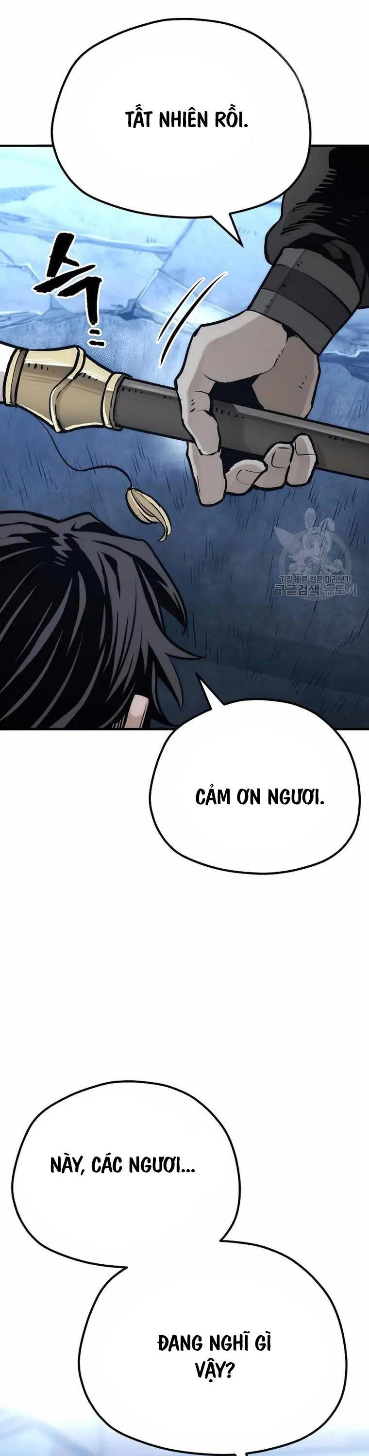 Thiên Ma Phi Thăng Truyện Chapter 99 - Trang 2