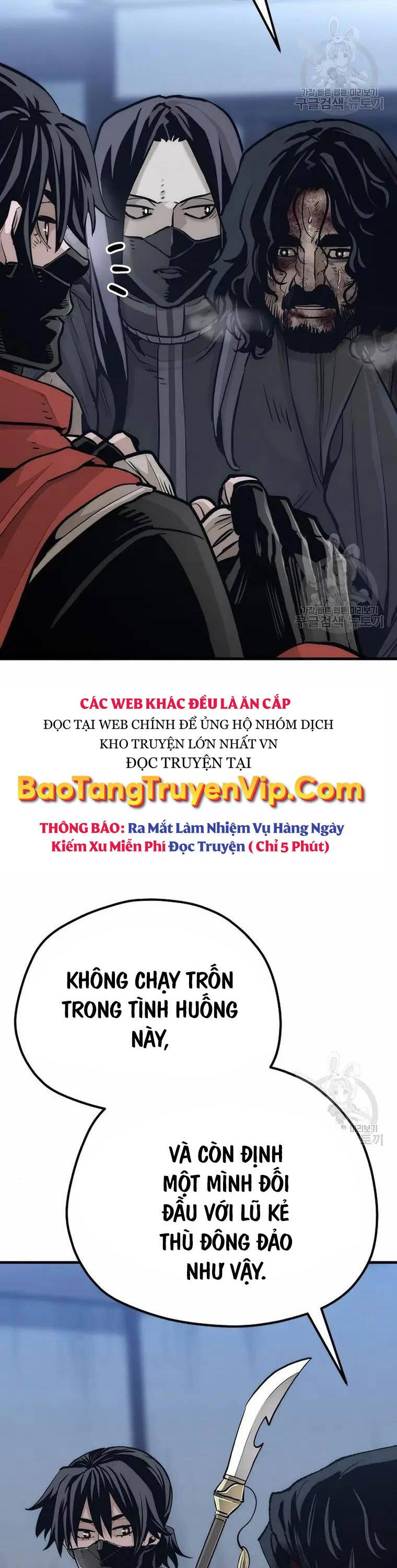 Thiên Ma Phi Thăng Truyện Chapter 99 - Trang 2