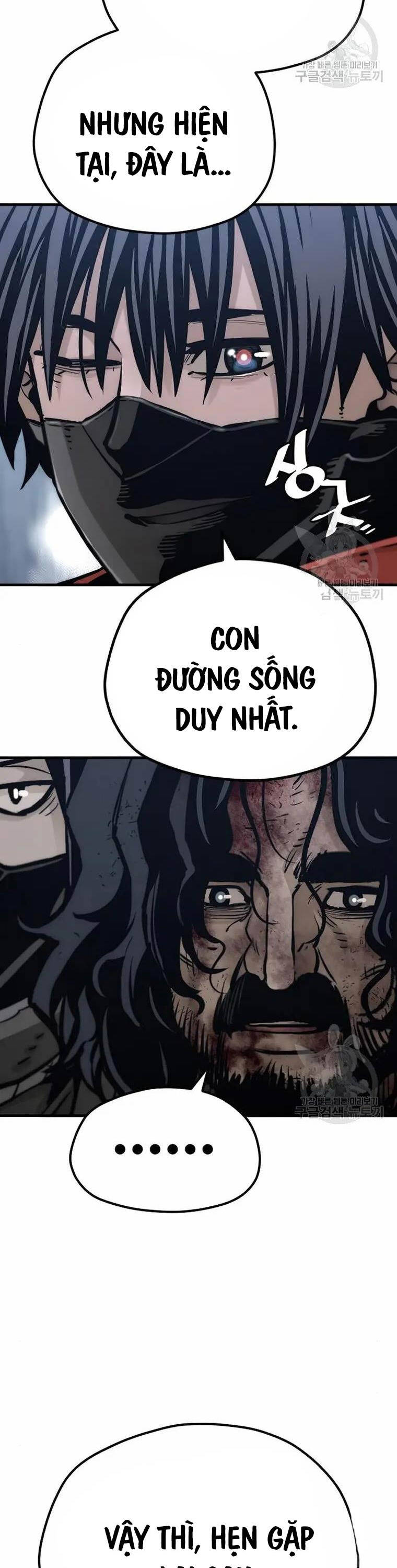 Thiên Ma Phi Thăng Truyện Chapter 99 - Trang 2