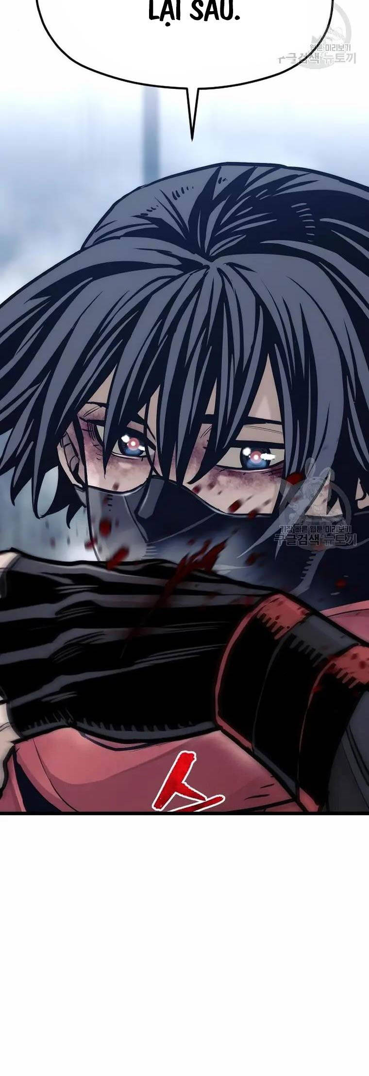 Thiên Ma Phi Thăng Truyện Chapter 99 - Trang 2