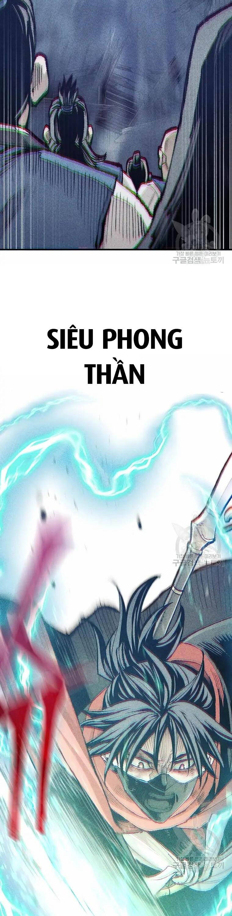 Thiên Ma Phi Thăng Truyện Chapter 99 - Trang 2