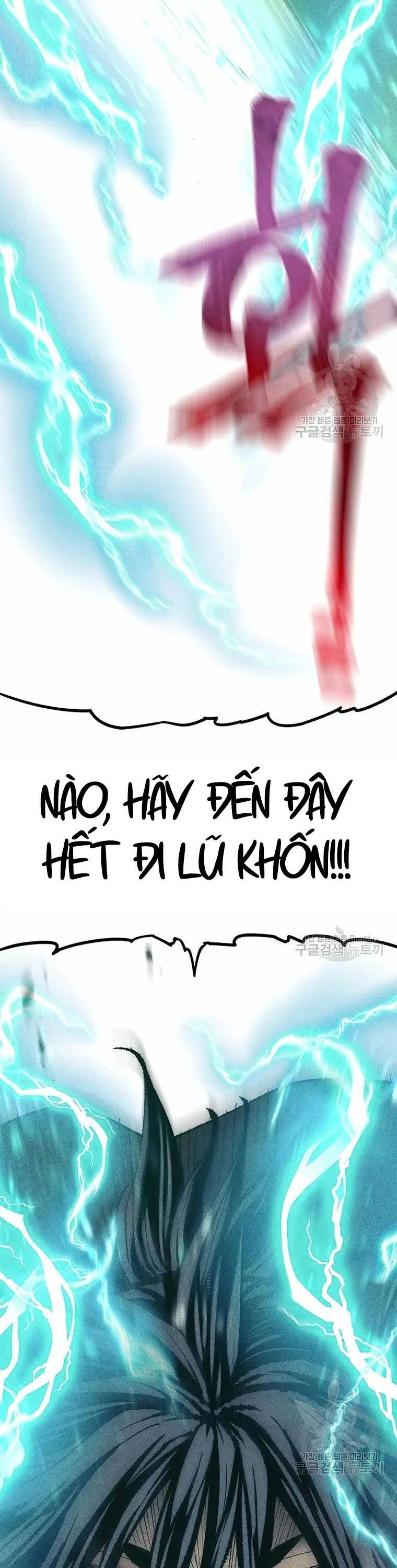 Thiên Ma Phi Thăng Truyện Chapter 99 - Trang 2