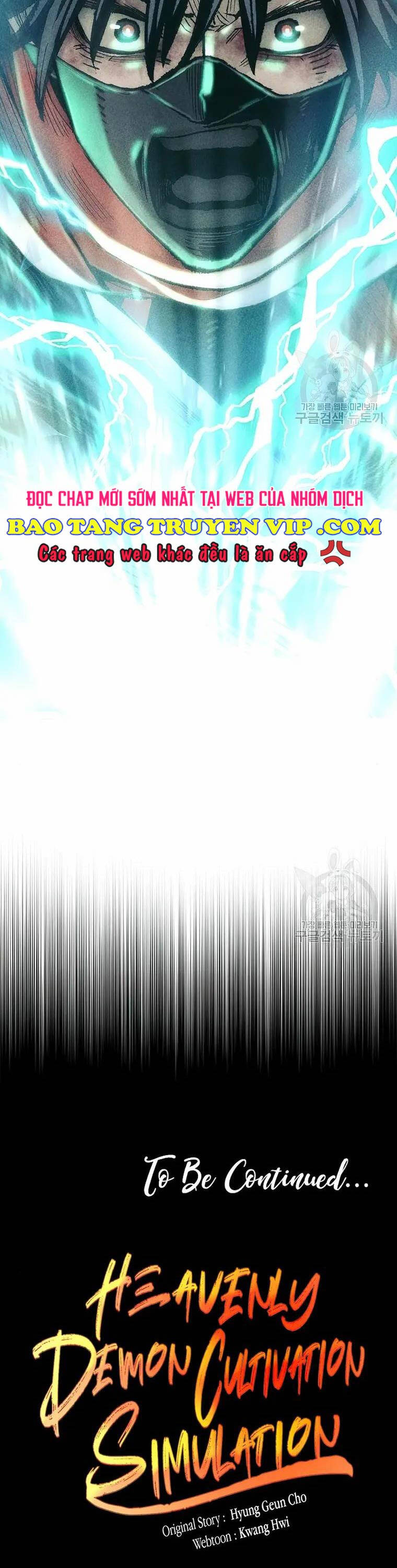 Thiên Ma Phi Thăng Truyện Chapter 99 - Trang 2