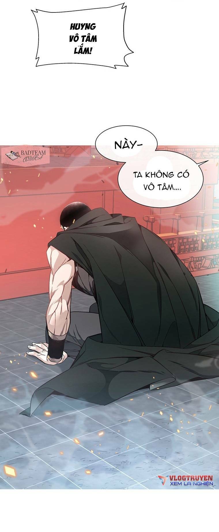 Thiên Ma Quân Sư Chapter 1 - Trang 2