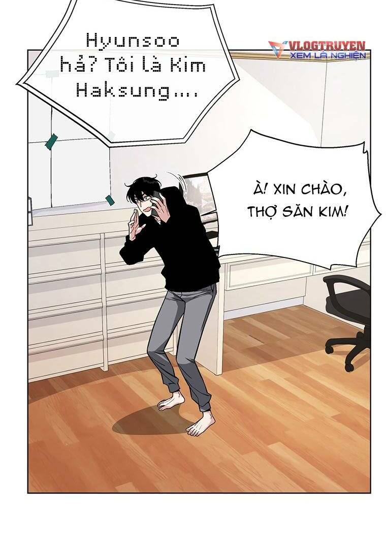 Thiên Ma Quân Sư Chapter 1 - Trang 2