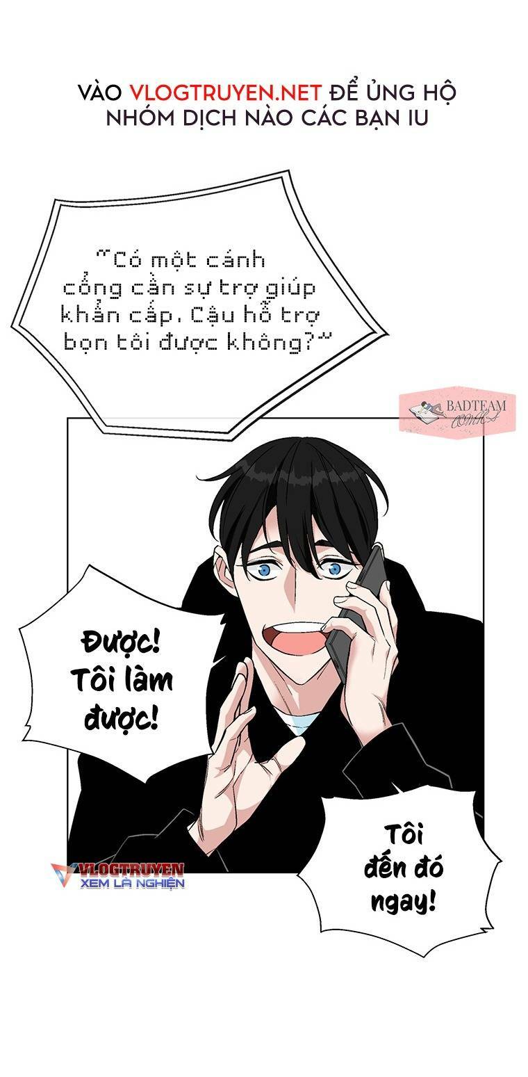 Thiên Ma Quân Sư Chapter 1 - Trang 2