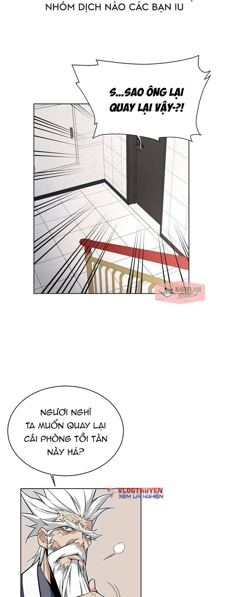 Thiên Ma Quân Sư Chapter 1 - Trang 2