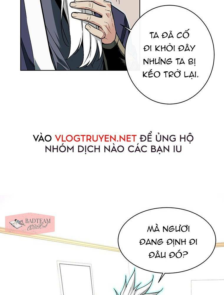 Thiên Ma Quân Sư Chapter 1 - Trang 2