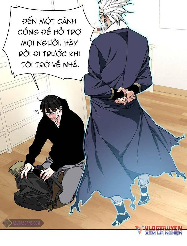 Thiên Ma Quân Sư Chapter 1 - Trang 2