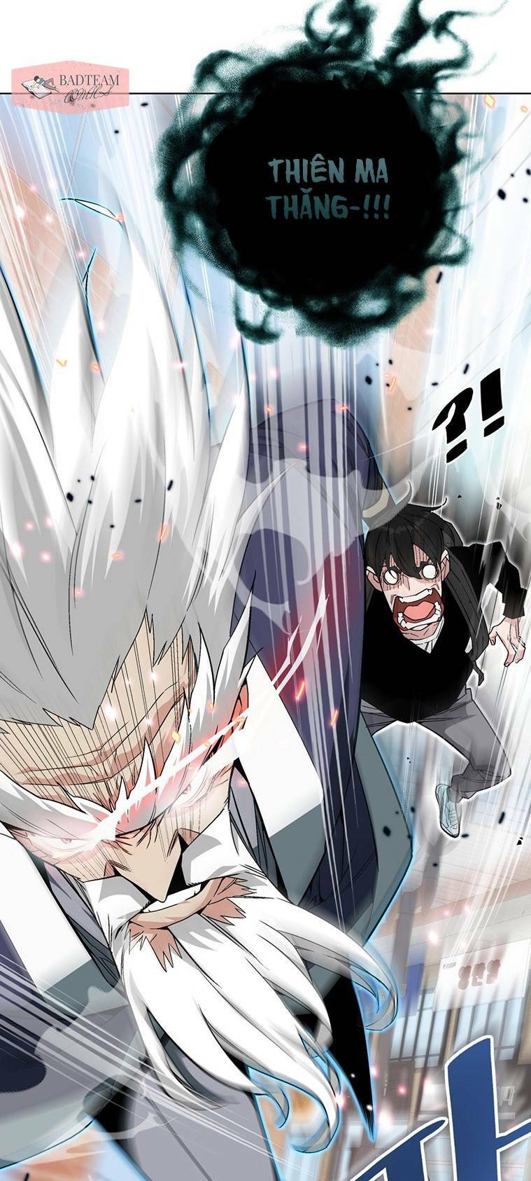 Thiên Ma Quân Sư Chapter 1 - Trang 2