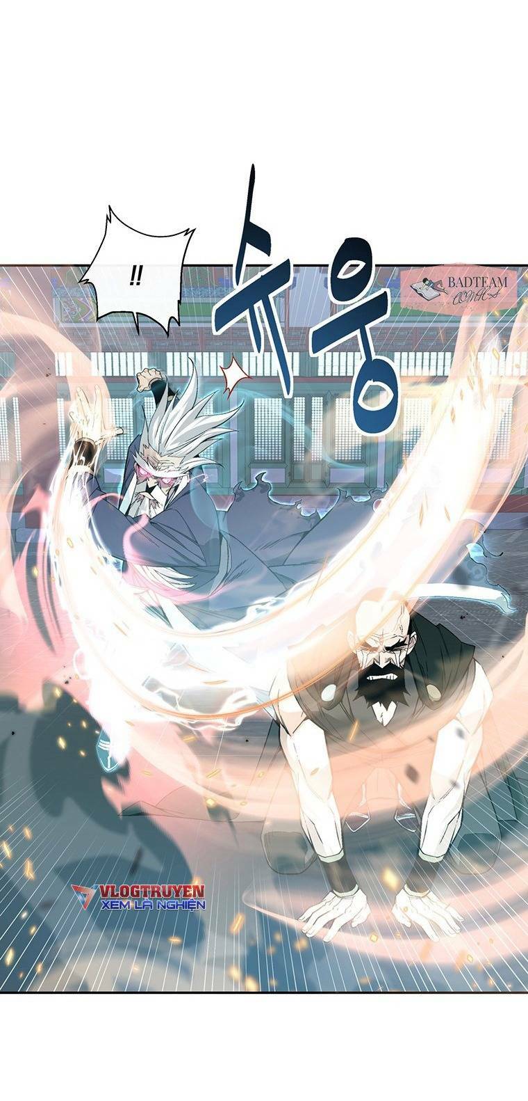 Thiên Ma Quân Sư Chapter 1 - Trang 2