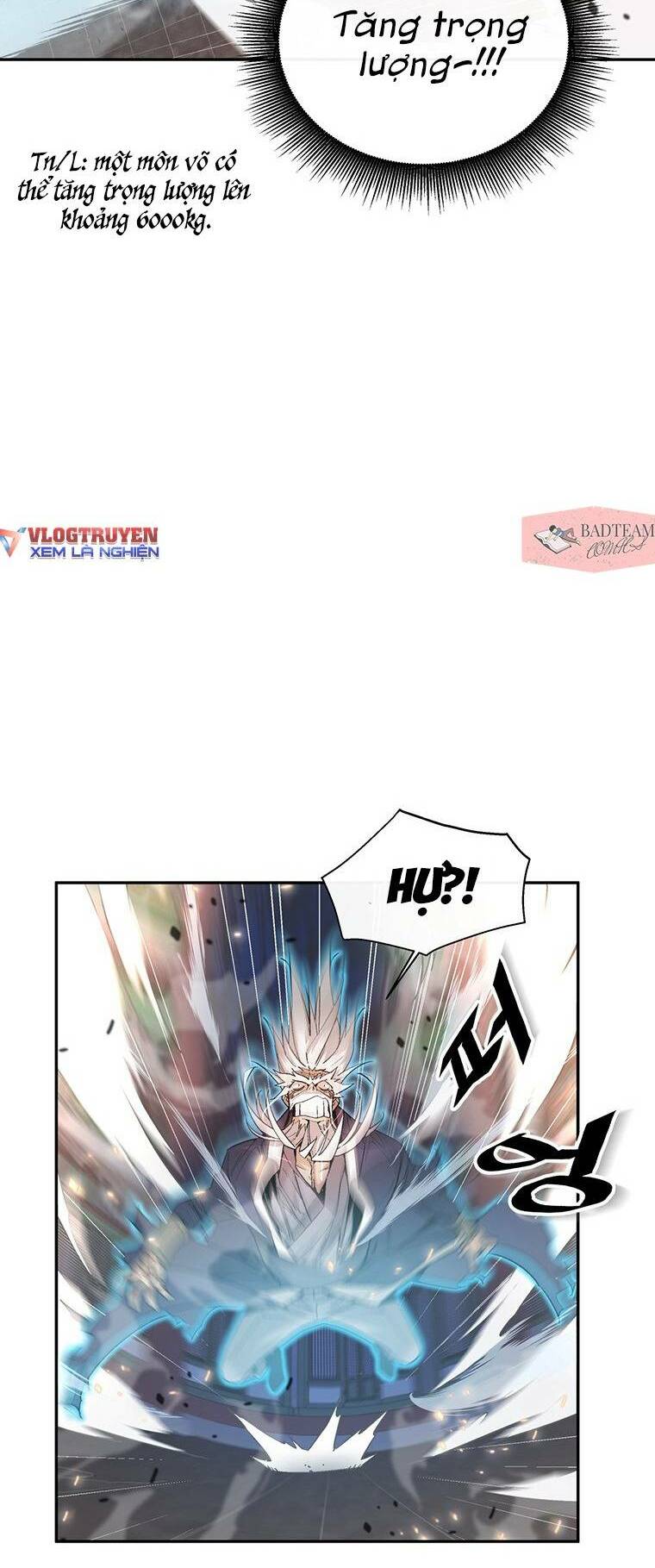 Thiên Ma Quân Sư Chapter 1 - Trang 2