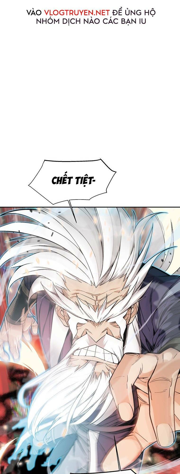 Thiên Ma Quân Sư Chapter 1 - Trang 2