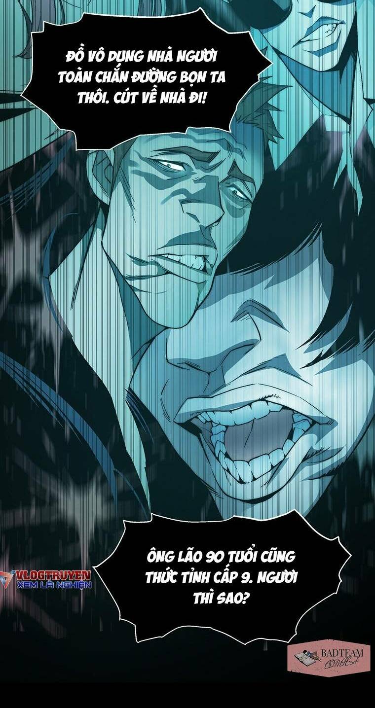 Thiên Ma Quân Sư Chapter 1 - Trang 2