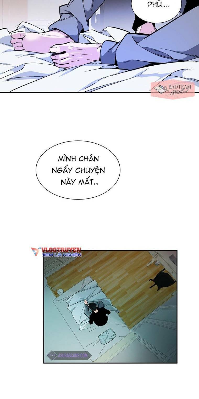 Thiên Ma Quân Sư Chapter 1 - Trang 2