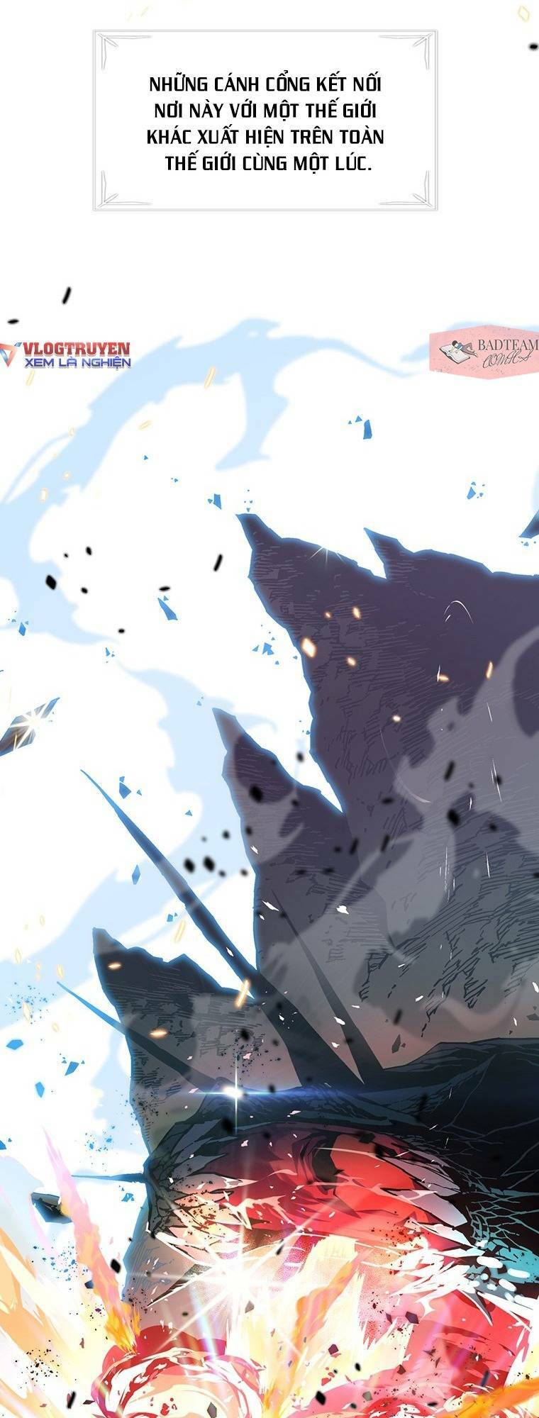 Thiên Ma Quân Sư Chapter 1 - Trang 2