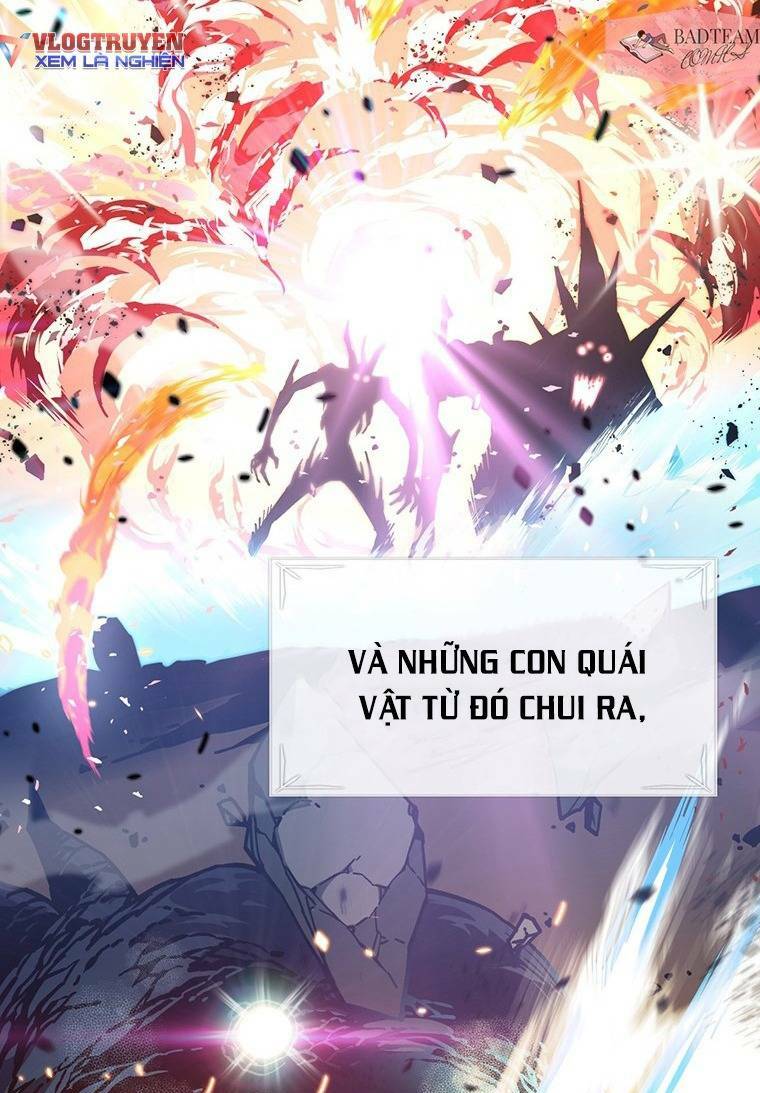 Thiên Ma Quân Sư Chapter 1 - Trang 2